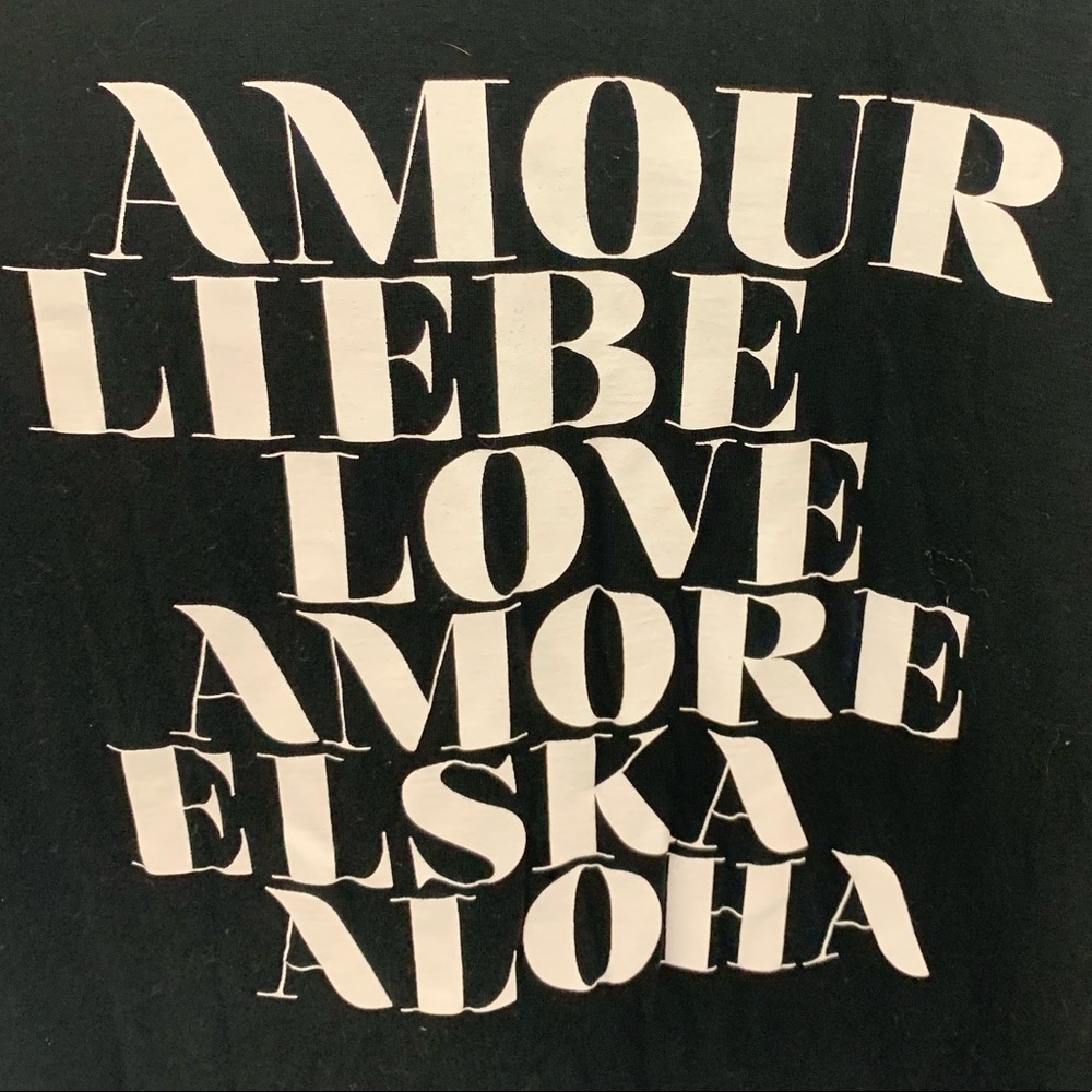 Meet your Posher, Adrienne